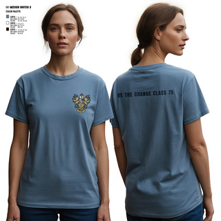 Womens Short Sleeve Vneck Shirt, # 700 BSB always ready “Get some”, , Teamtime, Team time, sublimation, custom sports apparel, team uniforms, spirit wear, spiritwear, sports uniforms, custom shirts, team store, custom team store, fundraiser sports, apparel fundraiser