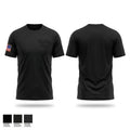 Carteret County Sheriff's Office Short Sleeve Performance Shirt - 1