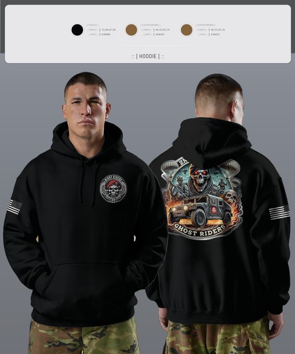 Hoodie, Ghost Riders, , Teamtime, Team time, sublimation, custom sports apparel, team uniforms, spirit wear, spiritwear, sports uniforms, custom shirts, team store, custom team store, fundraiser sports, apparel fundraiser