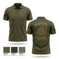 Precinct Response Team Short Sleeve Performance Polo - 1