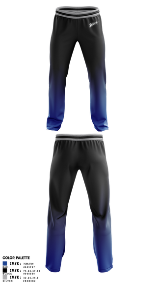 Sweatpants, Elite Stars, Cheer, Teamtime, Team time, sublimation, custom sports apparel, team uniforms, spirit wear, spiritwear, sports uniforms, custom shirts, team store, custom team store, fundraiser sports, apparel fundraiser