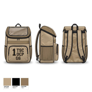 Gear Bag, 1 TSC OCP G6, Army, Teamtime, Team time, sublimation, custom sports apparel, team uniforms, spirit wear, spiritwear, sports uniforms, custom shirts, team store, custom team store, fundraiser sports, apparel fundraiser