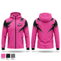 Chaos Windbreaker - 1