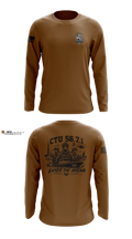 CTU 56.7.1 97437931 Long Sleeve Performance Shirt - 3
