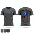 Wellington EMS Old School Cotton Feel Shirt - 1