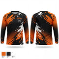 Coastal Outlaws 59523603 Long Sleeve Performance Shirt 1