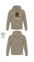 C.co Maintenance 83792955 Hoodie - 71