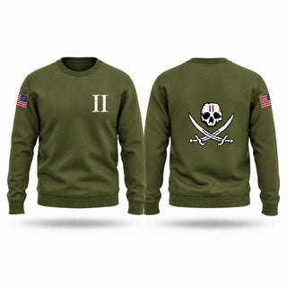 Crew Neck Sweatshirt, TDT, Coast Guard, Teamtime, Team time, sublimation, custom sports apparel, team uniforms, spirit wear, spiritwear, sports uniforms, custom shirts, team store, custom team store, fundraiser sports, apparel fundraiser
