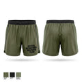 Special Operations Response Team Ranger Panties - 1