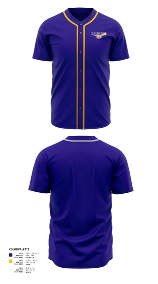 Full Button Baseball Jersey, Harrisburg High School Baseball, Baseball, Teamtime, Team time, sublimation, custom sports apparel, team uniforms, spirit wear, spiritwear, sports uniforms, custom shirts, team store, custom team store, fundraiser sports, apparel fundraiser