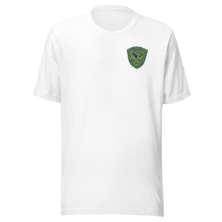 Etowah County JSOG 23168603 Unisex Staple T-Shirt | Bella + Canvas 3001