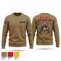 3 Crew Neck Sweatshirt - 1