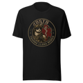 DSTB Trauma Llama Medics Unisex Staple T-Shirt