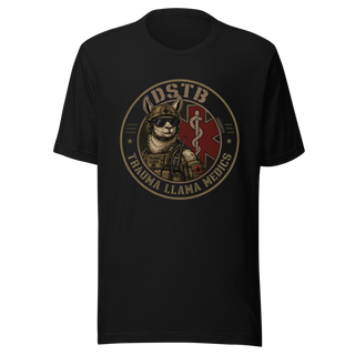 Unisex Staple T-Shirt - Black