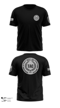 ECI TAC 91933901 Old School Cotton Feel Shirt - 102