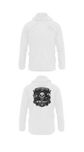 Katy PD K9 Unit 15981164 Windbreaker - 10
