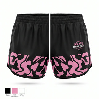 Womens Shorts, Yakima Select, Women's Basketball, Teamtime, Team time, sublimation, custom sports apparel, team uniforms, spirit wear, spiritwear, sports uniforms, custom shirts, team store, custom team store, fundraiser sports, apparel fundraiser