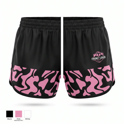 Yakima Select Women's Shorts - 1