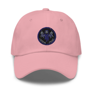 A 1/111 Field Artillery 90044147 Classic Dad Hat | Yupoong 6245CM