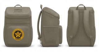 Gear Bag, LOWER COLORADO RIVER AUTHORITY, Police, Teamtime, Team time, sublimation, custom sports apparel, team uniforms, spirit wear, spiritwear, sports uniforms, custom shirts, team store, custom team store, fundraiser sports, apparel fundraiser