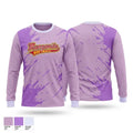 Manzanita Softball 24227643 Long Sleeve Performance Shirt 2