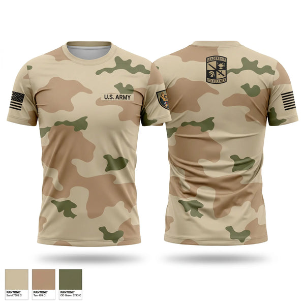 Short Sleeve Performance Shirt, Huskie battalion, Army, Teamtime, Team time, sublimation, custom sports apparel, team uniforms, spirit wear, spiritwear, sports uniforms, custom shirts, team store, custom team store, fundraiser sports, apparel fundraiser