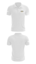Arroyo Grande Valley Little League 41535066 Short Sleeve Performance Polo - 6