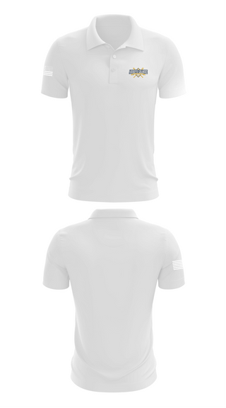 Short Sleeve Performance Polo, Arroyo Grande Valley Little League, Baseball, Teamtime, Team time, sublimation, custom sports apparel, team uniforms, spirit wear, spiritwear, sports uniforms, custom shirts, team store, custom team store, fundraiser sports, apparel fundraiser