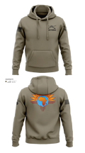 Task Force Bastards 71335130 Hoodie - 122