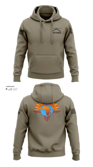 Hoodie, Task Force Bastards, , Teamtime, Team time, sublimation, custom sports apparel, team uniforms, spirit wear, spiritwear, sports uniforms, custom shirts, team store, custom team store, fundraiser sports, apparel fundraiser