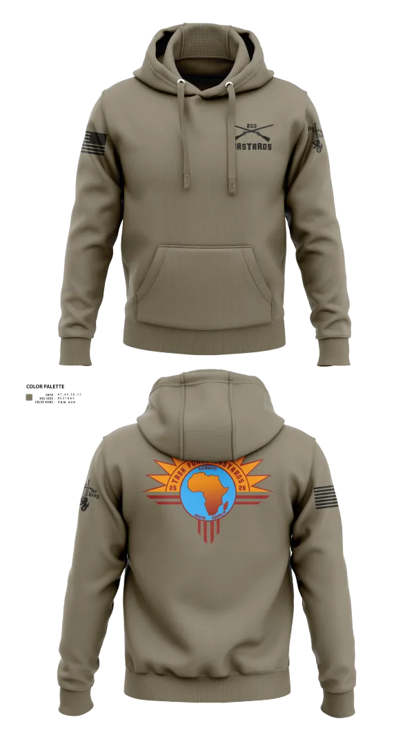 Hoodie, Task Force Bastards, , Teamtime, Team time, sublimation, custom sports apparel, team uniforms, spirit wear, spiritwear, sports uniforms, custom shirts, team store, custom team store, fundraiser sports, apparel fundraiser