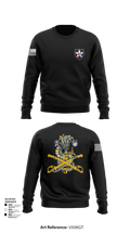 5-17 68237132 Crew Neck Sweatshirt - 32