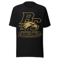 Buchanan County Eagles Unisex Staple T-Shirt