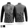 Banner Health K9 Quarter Zip Jacket - 1