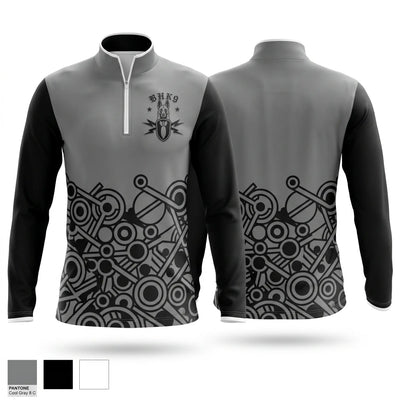 Banner Health K9 Quarter Zip Jacket - 1