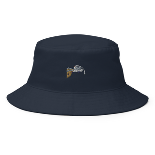 Electric Power Inc 22522472 Bucket Hat | Big Accessories BX003