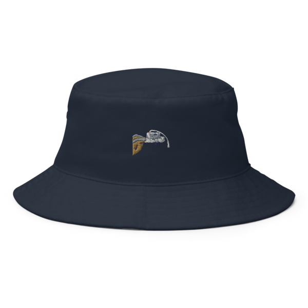 Electric Power Inc 22522472 Bucket Hat | Big Accessories BX003