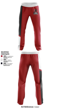 209Throwers 12868957 Sweatpants - 5