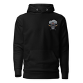 Marine wing support squadron 273 21344026 Unisex Premium Hoodie | Cotton Heritage M2580