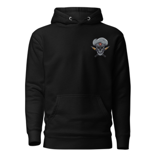 Marine wing support squadron 273 21344026 Unisex Premium Hoodie | Cotton Heritage M2580