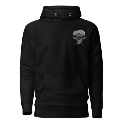 Marine wing support squadron 273 21344026 Unisex Premium Hoodie | Cotton Heritage M2580