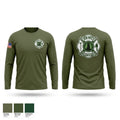 Forestry Long Sleeve Performance Shirt - 1