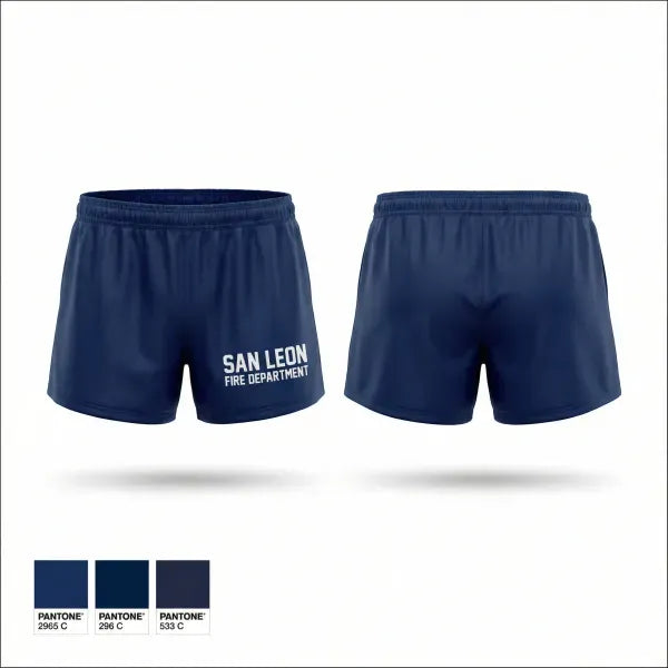 Ranger Panties, San Leon Fire Department, Fire Department, Teamtime, Team time, sublimation, custom sports apparel, team uniforms, spirit wear, spiritwear, sports uniforms, custom shirts, team store, custom team store, fundraiser sports, apparel fundraiser