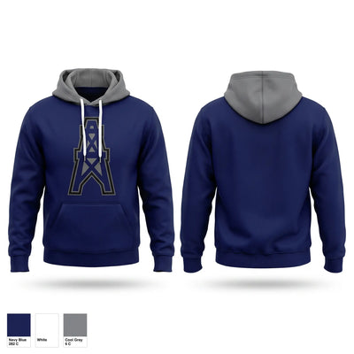 Bakersfield High School 72495745 Hoodie - 2