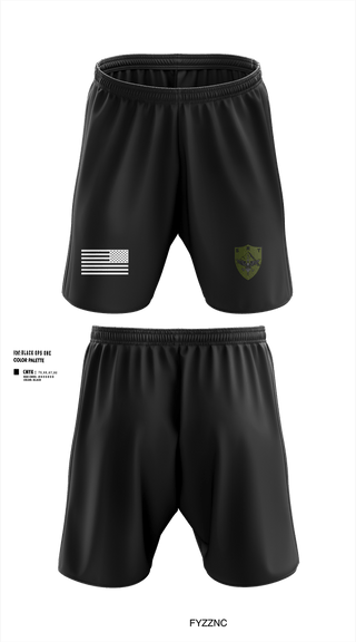 Athletic Shorts With Pockets, White Mountain Regional Special Response Team, Police, Teamtime, Team time, sublimation, custom sports apparel, team uniforms, spirit wear, spiritwear, sports uniforms, custom shirts, team store, custom team store, fundraiser sports, apparel fundraiser