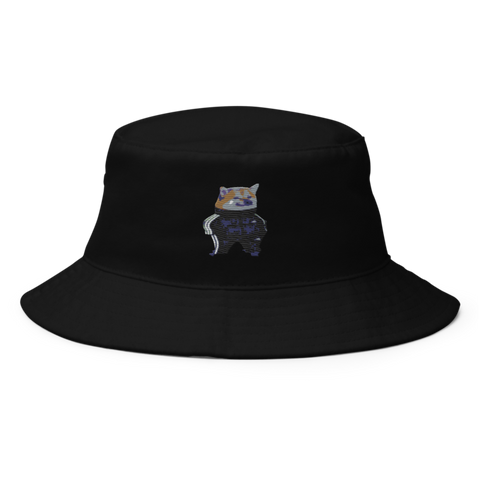 173 7005293 Bucket Hat | Big Accessories BX003