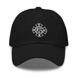 OTCN 16463071 Classic Dad Hat | Yupoong 6245CM