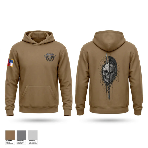Hoodie, 1st marines recon, Marines, Teamtime, Team time, sublimation, custom sports apparel, team uniforms, spirit wear, spiritwear, sports uniforms, custom shirts, team store, custom team store, fundraiser sports, apparel fundraiser