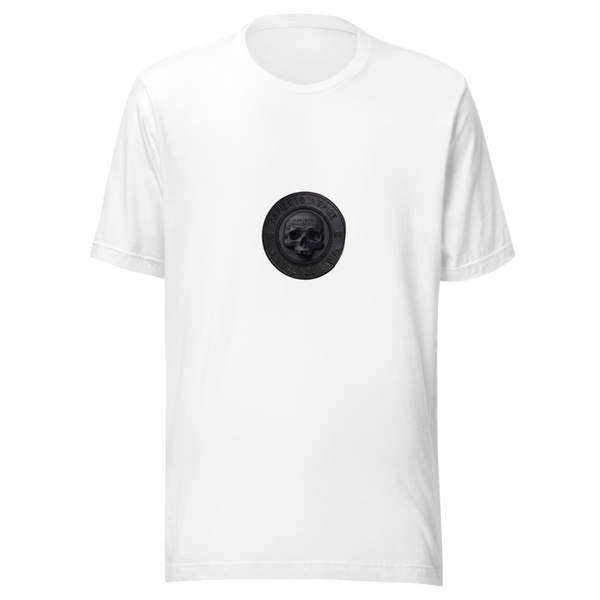 Unisex Staple T-Shirt - White