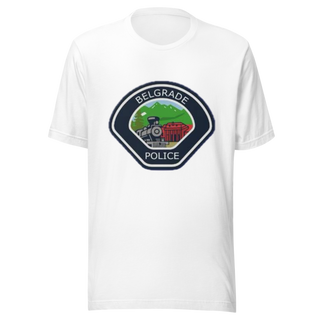 Unisex Staple T-Shirt - White